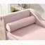 Chaise longue moderne avec revêtement en velours-1721246568