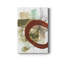 Rusted Loops II - impression sur toile tendue-1342903669