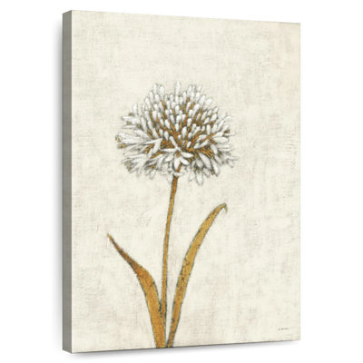 Harnek Shimmering Summer I Ivory
