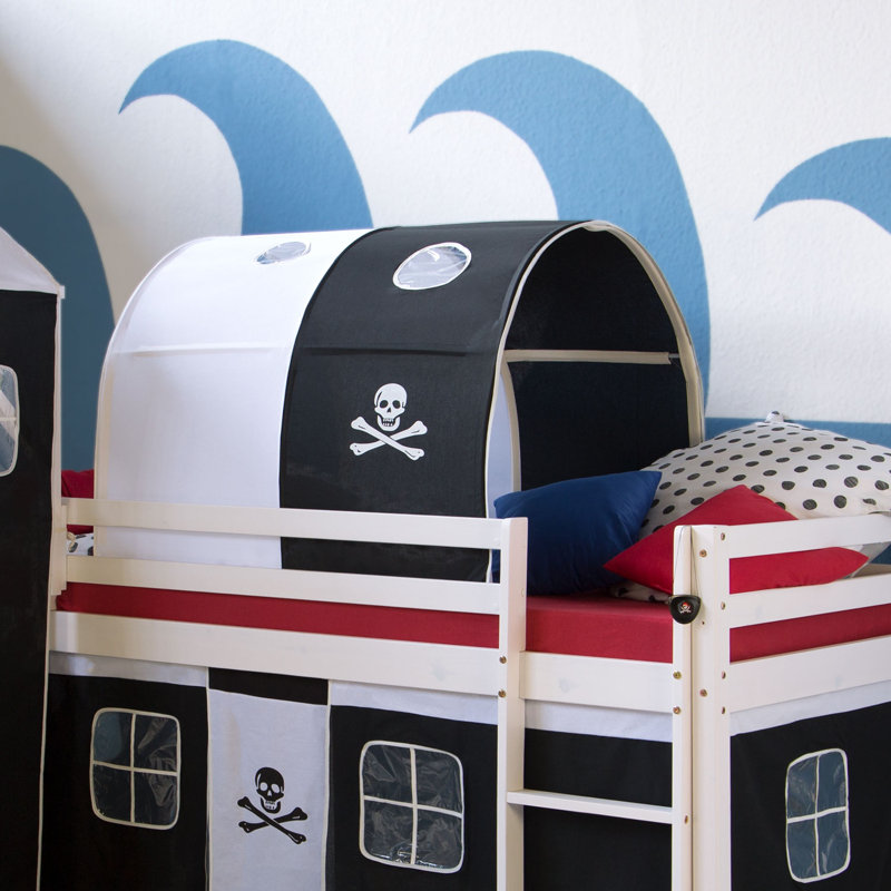 Mustafa Bunk Bed Accessories