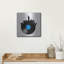 Art mural en métal Lark Manor ™ «Nyc Record» par Mark Ashkenazi-829100798