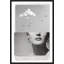 Tender Memory I Framed Photographic Print Canvas
