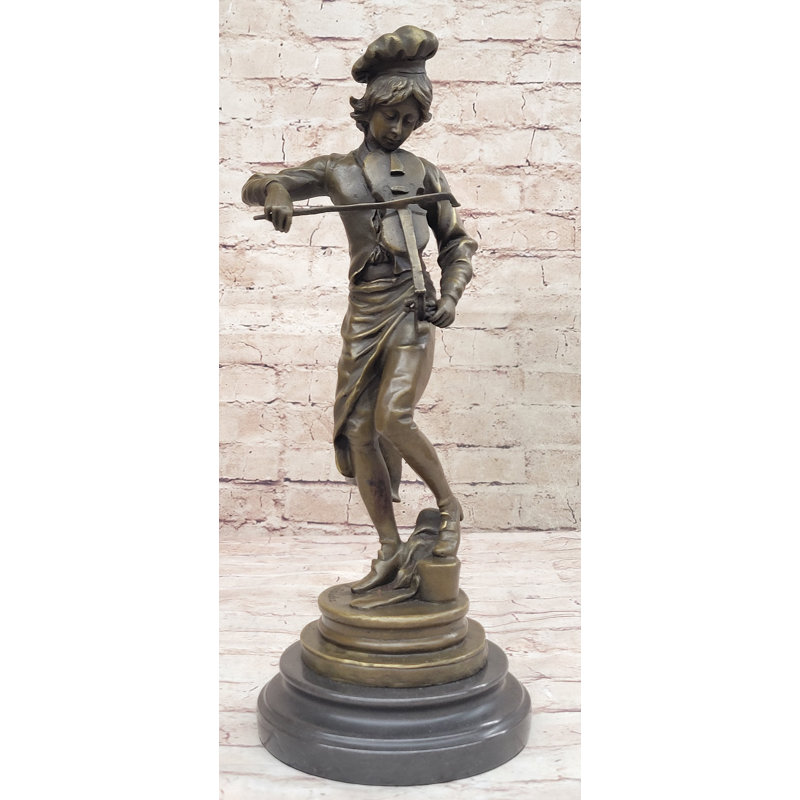 Figurines et sculptures