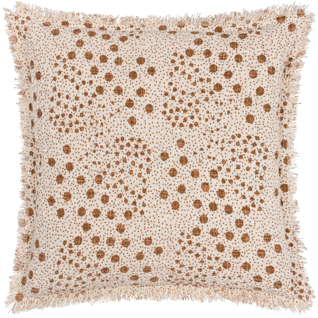 Hara Dots Square Scatter Cushion Cover