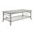 Kamari 3-Piece Living Room Wood Table Set With Metal Base-1827394667