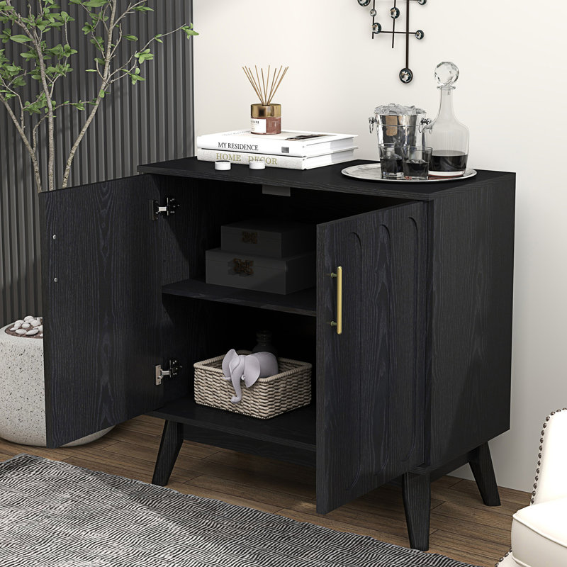 Buffet avec rangement