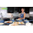 22 - Piece Non-Stick Cookware Set-99346896