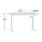 Miscellaneous Office Electric Standing Desk-348962564-341847610