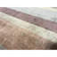 Gabbeh Wool Striped Area Rug