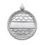 Ornament Small Plate