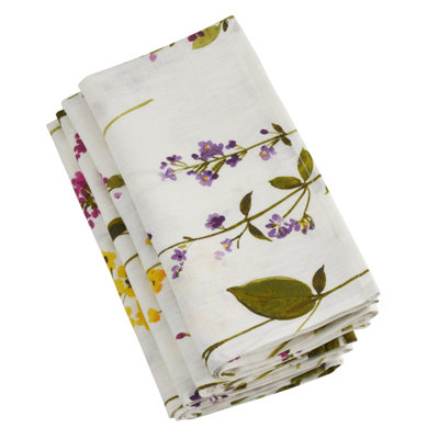 Serviette de table Seaforth