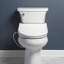 Siège de toilette, siège chauffant, séchoir à air chaud et contrôle de température + 2 serviettes de toilette-111132275