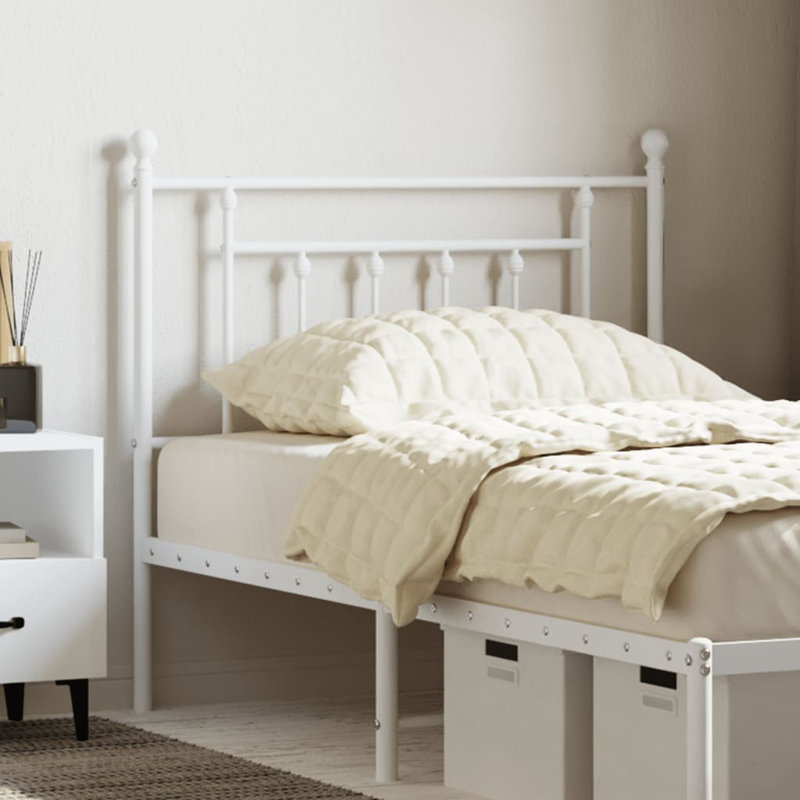 Aymeline Replace Headboard