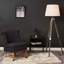 Bella Vista Tripod Floor Lamp-2097040237