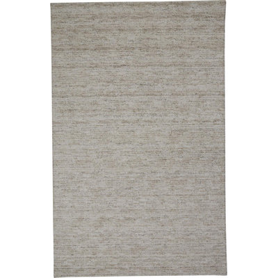 Naideline Viscose Indoor Rug