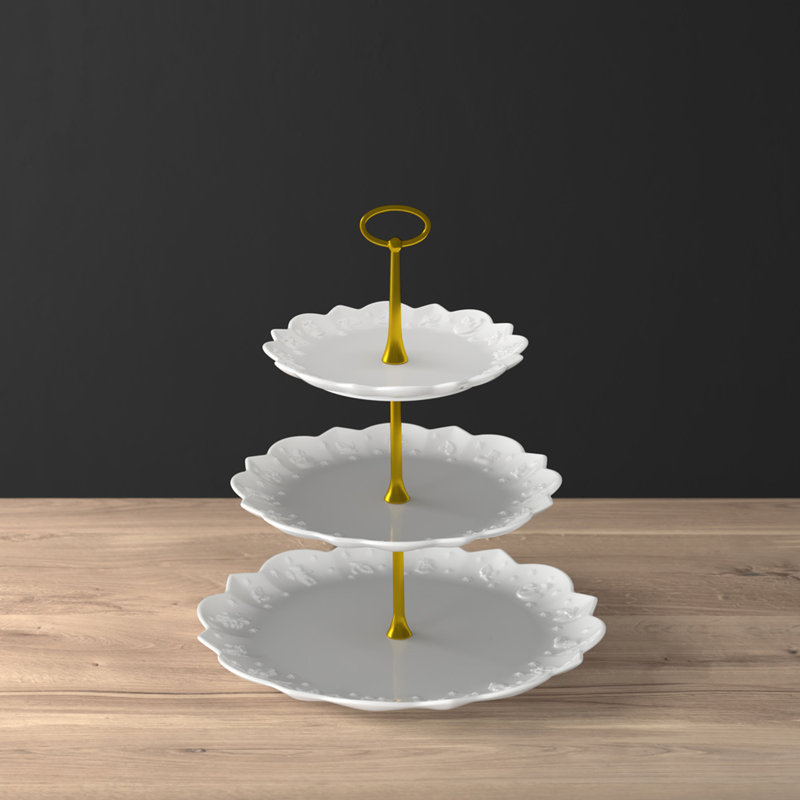 Villeroy & Boch Toys Delight Royal Platter