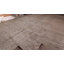 Textural Hand Knotted Area Rug