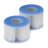 Intex Filter Cartridge in Blue