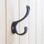 Iron Wall Wall Hook