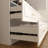 Wardrobe Set With Strong Storage And Elegent Design