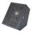 12.6" Watch Display Box Automatic Rotation 8+5 Watch Winder Box With Lock Gift