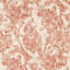 Giles Deacon Fringed Tulip Toile Wallpaper-272568755