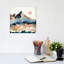 « golden peaks » par spacefrog designs-impression-49774901-49774904
