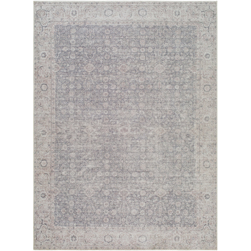 Our PNW Home X Livabliss Spokane Area Rug, Runner 2'8" x 12'