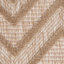 Tapis intérieur / extérieur à motif de losanges polyvalent Foundry Select-1943451183