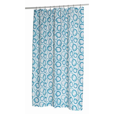 Doublure de rideau de douche Jamarl