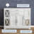 Kulani 47.25'' Sideboard-1552228585