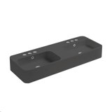 Cosa 47.2'' L Bathroom Sink