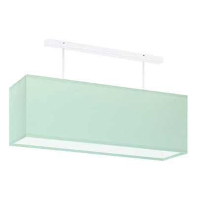 Decoda 2 - Light Kitchen Island Pendant