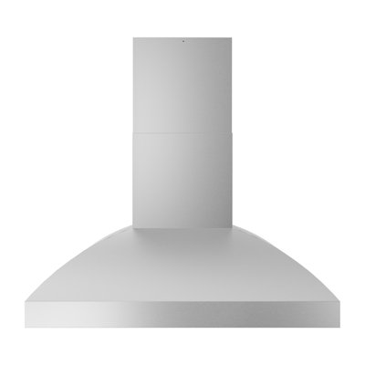 ZLINE 60 in. Island Mount Outdoor Grill Hood