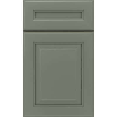 Dwelling Value Delamere Door Sample