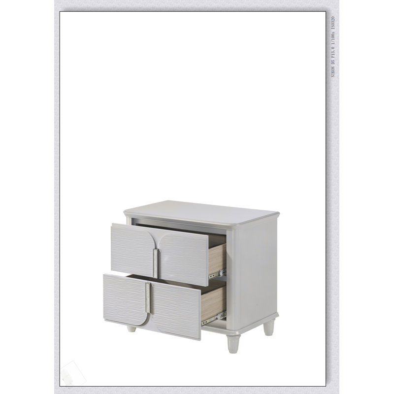 Table de chevet