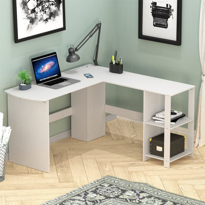 Bureau de direction en L Chelsay
