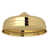 Unlacquered Brass