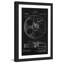 Steve King - Single Picture Frame Print-18598347