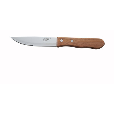 Couteaux steak 5" winco jumbo