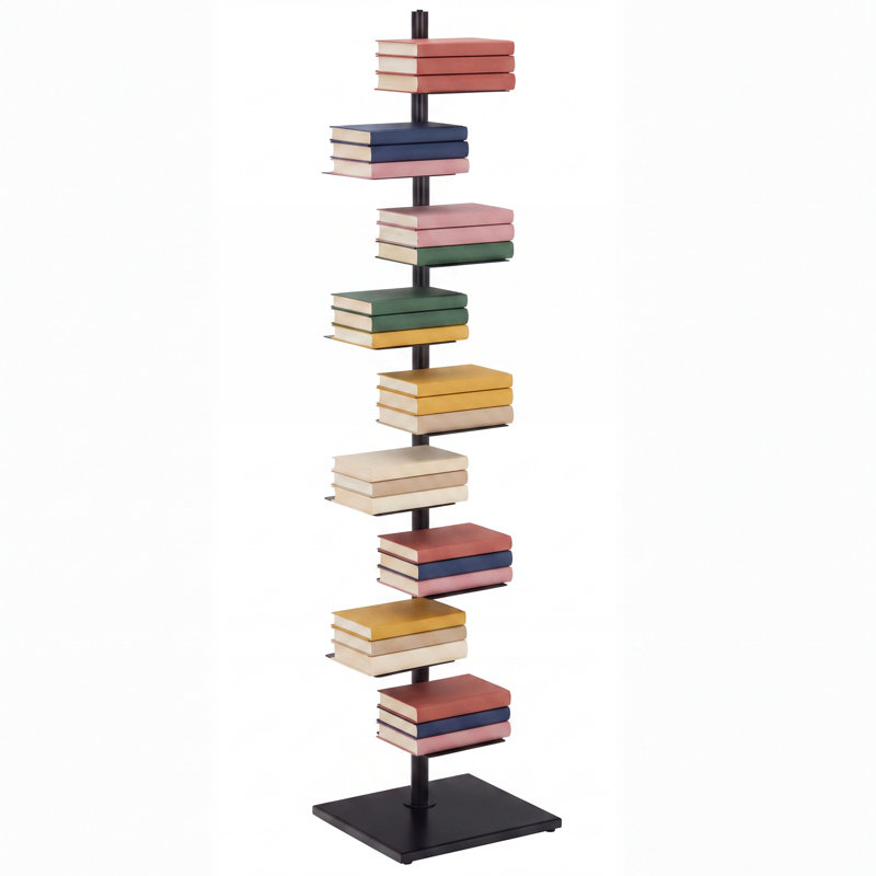 Tour modulaire Stewartby, Black