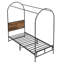 Metal Bed