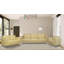 Fauteuil en cuir de 35 po Dossett-1087580813