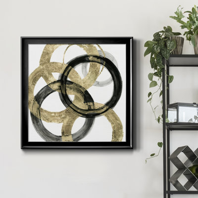 " Ring I "