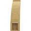 Attelle de genou Lafayette-88135494