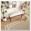 Banc rembourré pour chambre à coucher-843814063