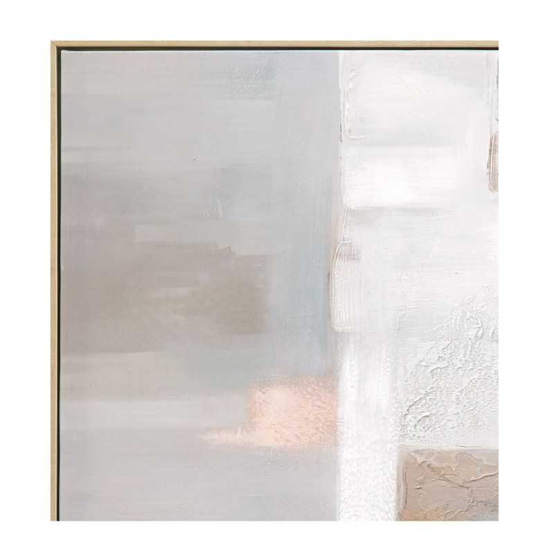 Toile encadrée Drifted Light