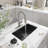 Boyel Living Kitchen Faucet Side Spray-93349056
