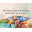 Artsy Quote "We have met the enemy and he is us. - Pogo." By Kris Lundgaard Gallery Wrapped Canvas-2057273860