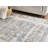 Valde Southwestern Machine Woven Area Rug -110707954